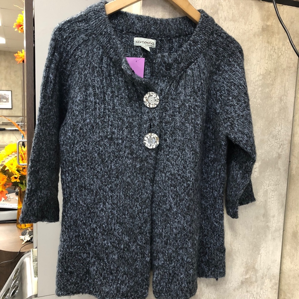 SALE!! Cozy Soft Loose Flowing Cardigan